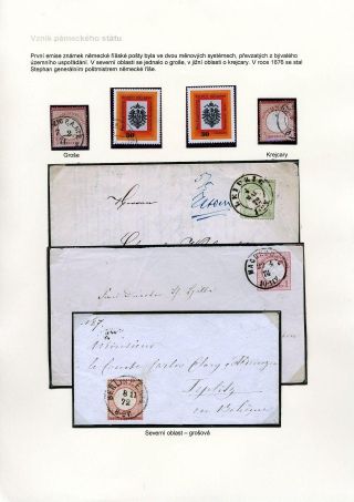 HEINRICH VON STEPHAN 1831-1897 – Blatt 32