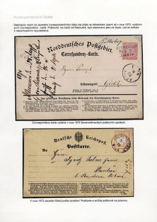 HEINRICH VON STEPHAN 1831-1897 – Blatt 33