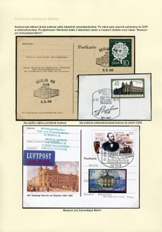 HEINRICH VON STEPHAN 1831-1897 – Blatt 37