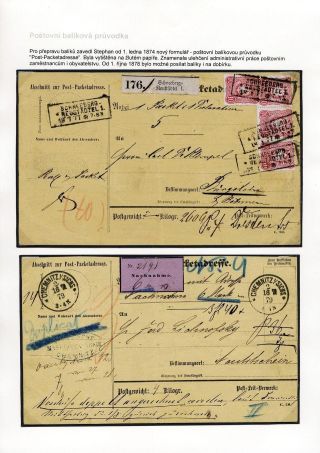 HEINRICH VON STEPHAN 1831-1897 – Blatt 40
