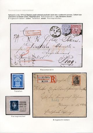 HEINRICH VON STEPHAN 1831-1897 – Blatt 41