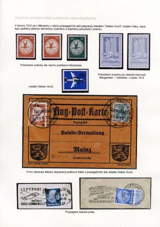 HEINRICH VON STEPHAN 1831-1897 – Blatt 43