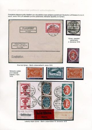 HEINRICH VON STEPHAN 1831-1897 – Blatt 44
