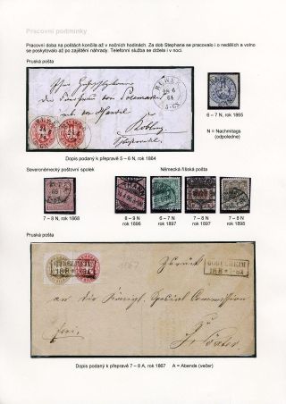 HEINRICH VON STEPHAN 1831-1897 – Blatt 52