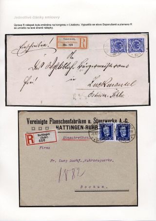 HEINRICH VON STEPHAN 1831-1897 – Blatt 71