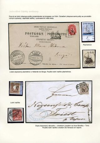 HEINRICH VON STEPHAN 1831-1897 – Blatt 72