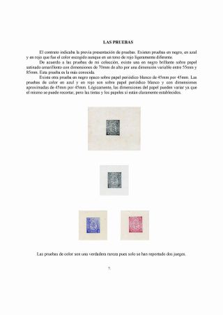 COSTA RICA: STATIONERY POSTCARDS FROM 1923 – sheet 9