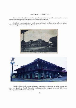KOSTARIKA CELINOVÉ DOPISNICE 1923 – list 23