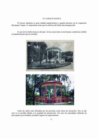 KOSTARIKA CELINOVÉ DOPISNICE 1923 – list 24