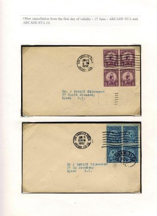 UNDER THE OLYMPIC FLAG – sheet 43
