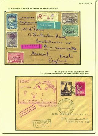 PARACHUTE AND SPORT – sheet 22