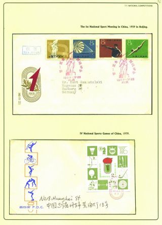 PARACHUTE AND SPORT – sheet 56