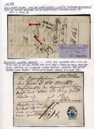 DOPLATNÉ 1850-1928 – list 2