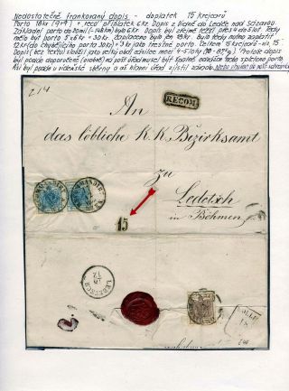 DOPLATNÉ 1850-1928 – list 5