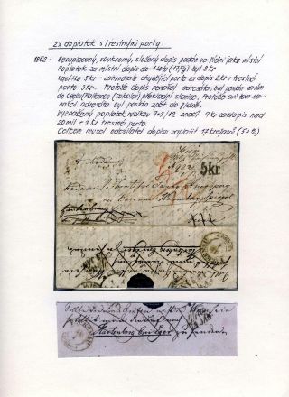 DOPLATNÉ 1850-1928 – list 6