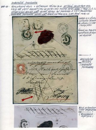DOPLATNÉ 1850-1928 – list 7