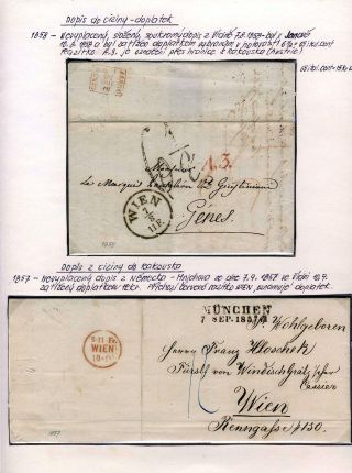 DOPLATNÉ 1850-1928 – list 8