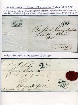 DOPLATNÉ 1850-1928 – list 9