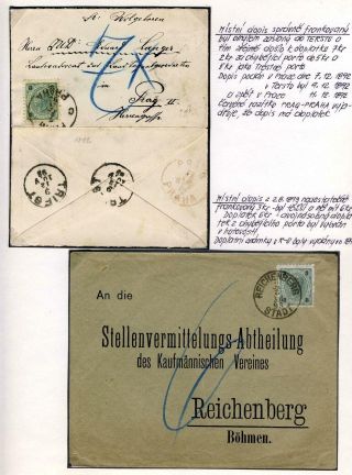 DOPLATNÉ 1850-1928 – list 16