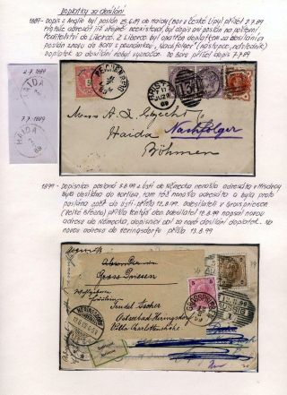 DOPLATNÉ 1850-1928 – list 24