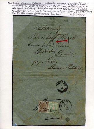 DOPLATNÉ 1850-1928 – list 25