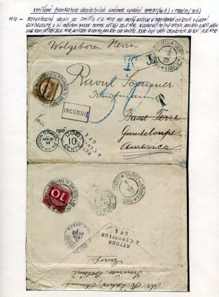 NACHGEBÜHR 1850-1928 – Blatt 45