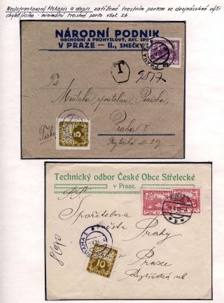 NACHGEBÜHR 1850-1928 – Blatt 85