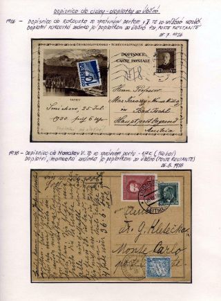 NACHGEBÜHR 1850-1928 – Blatt 100