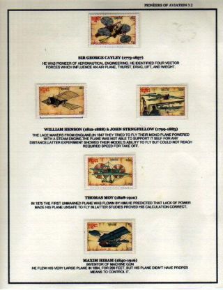 SNY O LÉTÁNÍ – list 7