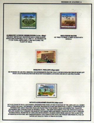 SNY O LÉTÁNÍ – list 9