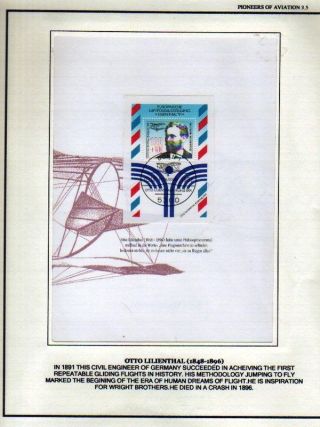 SNY O LÉTÁNÍ – list 10