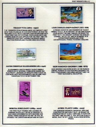 SNY O LÉTÁNÍ – list 16