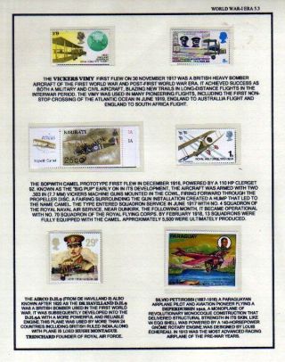 TRÄUME VOM FLIEGEN – Blatt 19