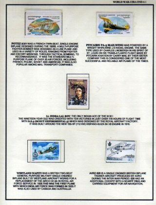 TRÄUME VOM FLIEGEN – Blatt 22
