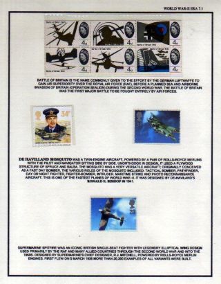 TRÄUME VOM FLIEGEN – Blatt 24