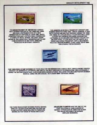 TRÄUME VOM FLIEGEN – Blatt 29