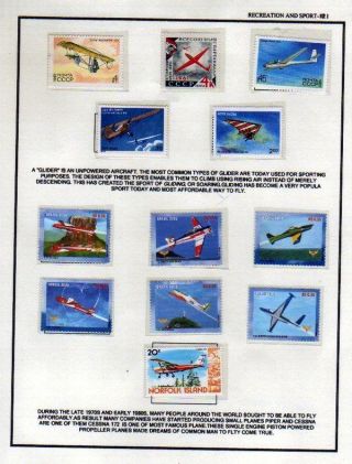 TRÄUME VOM FLIEGEN – Blatt 46
