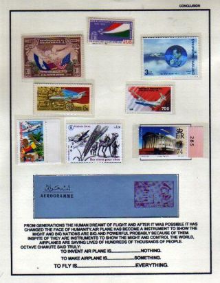 TRÄUME VOM FLIEGEN – Blatt 48