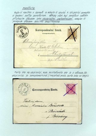RAKOUSKO - VIII. EMISE 1890 – list 23