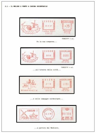 WHO GOES TO THE MILL – sheet 7