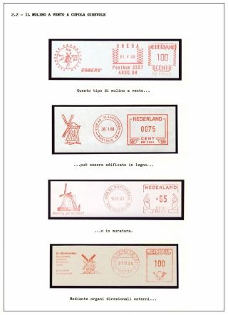 WHO GOES TO THE MILL – sheet 10