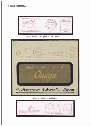 WHO GOES TO THE MILL – sheet 21