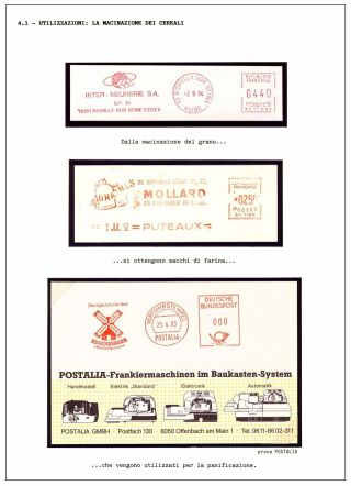 WHO GOES TO THE MILL – sheet 25