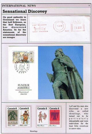 VIKING TIME – sheet 7