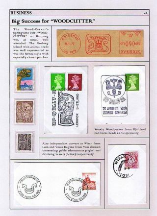 VIKING TIME – sheet 22