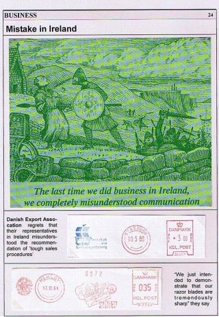 VIKING TIME – sheet 24