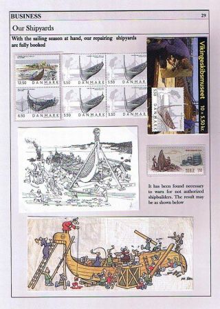 VIKING TIME – sheet 29