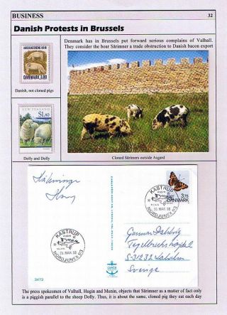 VIKING TIME – sheet 32
