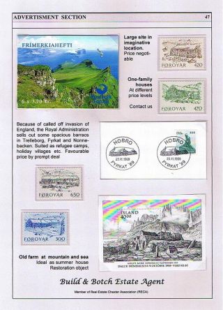 VIKING TIME – sheet 47