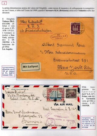 FLÜGER ÜBER DER WELT – Blatt 6